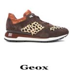 Scarpe Geox autunno inverno 2015 2016 donna 275