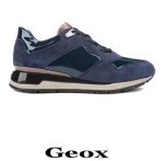 Scarpe Geox autunno inverno 2015 2016 donna 276