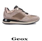 Scarpe Geox autunno inverno 2015 2016 donna 277