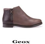 Scarpe Geox autunno inverno 2015 2016 donna 278