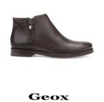 Scarpe Geox autunno inverno 2015 2016 donna 279