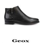 Scarpe Geox autunno inverno 2015 2016 donna 280