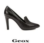 Scarpe Geox autunno inverno 2015 2016 donna 281