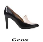 Scarpe Geox autunno inverno 2015 2016 donna 282