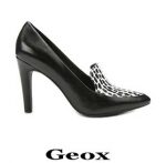 Scarpe Geox autunno inverno 2015 2016 donna 283