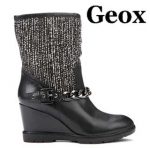 Scarpe Geox autunno inverno 2015 2016 donna 284