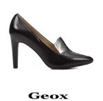 Scarpe Geox autunno inverno 2015 2016 donna 285