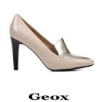 Scarpe Geox autunno inverno 2015 2016 donna 286