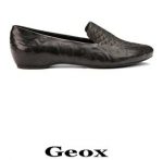 Scarpe Geox autunno inverno 2015 2016 donna 287