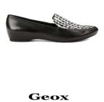 Scarpe Geox autunno inverno 2015 2016 donna 289