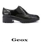 Scarpe Geox autunno inverno 2015 2016 donna 29