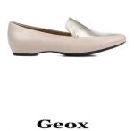 Scarpe Geox autunno inverno 2015 2016 donna 291