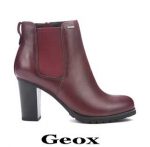 Scarpe Geox autunno inverno 2015 2016 donna 292
