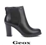 Scarpe Geox autunno inverno 2015 2016 donna 293