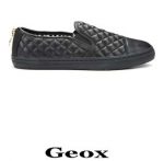 Scarpe Geox autunno inverno 2015 2016 donna 294