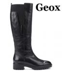 Scarpe Geox autunno inverno 2015 2016 donna 295