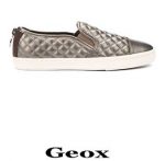 Scarpe Geox autunno inverno 2015 2016 donna 296