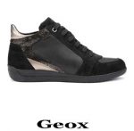 Scarpe Geox autunno inverno 2015 2016 donna 297