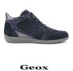 Scarpe Geox autunno inverno 2015 2016 donna 298