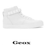 Scarpe Geox autunno inverno 2015 2016 donna 3