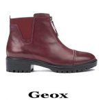 Scarpe Geox autunno inverno 2015 2016 donna 30