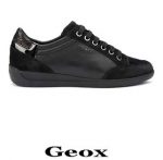 Scarpe Geox autunno inverno 2015 2016 donna 301