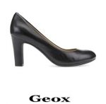 Scarpe Geox autunno inverno 2015 2016 donna 302