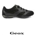 Scarpe Geox autunno inverno 2015 2016 donna 303