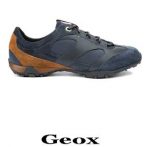 Scarpe Geox autunno inverno 2015 2016 donna 304