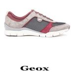 Scarpe Geox autunno inverno 2015 2016 donna 305