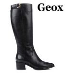 Scarpe Geox autunno inverno 2015 2016 donna 306