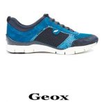 Scarpe Geox autunno inverno 2015 2016 donna 308