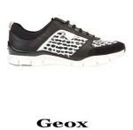 Scarpe Geox autunno inverno 2015 2016 donna 309