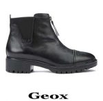 Scarpe Geox autunno inverno 2015 2016 donna 31