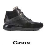 Scarpe Geox autunno inverno 2015 2016 donna 310