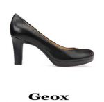 Scarpe Geox autunno inverno 2015 2016 donna 312