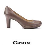 Scarpe Geox autunno inverno 2015 2016 donna 313