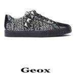 Scarpe Geox autunno inverno 2015 2016 donna 316