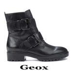 Scarpe Geox autunno inverno 2015 2016 donna 32