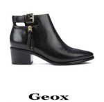 Scarpe Geox autunno inverno 2015 2016 donna 33