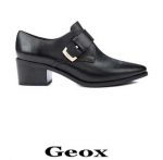 Scarpe Geox autunno inverno 2015 2016 donna 36