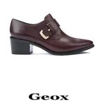 Scarpe Geox autunno inverno 2015 2016 donna 37