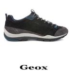 Scarpe Geox autunno inverno 2015 2016 donna 38