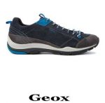 Scarpe Geox autunno inverno 2015 2016 donna 39