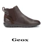 Scarpe Geox autunno inverno 2015 2016 donna 40