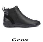 Scarpe Geox autunno inverno 2015 2016 donna 41