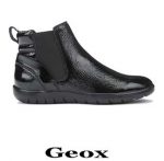 Scarpe Geox autunno inverno 2015 2016 donna 42