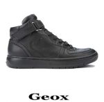 Scarpe Geox autunno inverno 2015 2016 donna 43