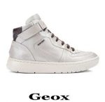 Scarpe Geox autunno inverno 2015 2016 donna 44