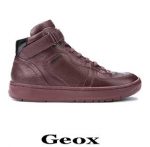 Scarpe Geox autunno inverno 2015 2016 donna 45